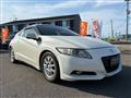 2010 Honda CR-Z