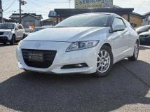 2010 Honda CR-Z