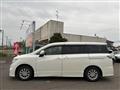 2014 Nissan Elgrand