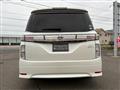 2014 Nissan Elgrand