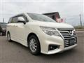 2014 Nissan Elgrand