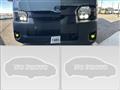 2013 Toyota Hiace Wagon