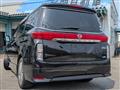 2010 Nissan Elgrand