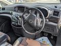 2010 Nissan Elgrand