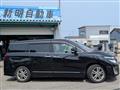 2010 Nissan Elgrand