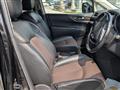 2010 Nissan Elgrand