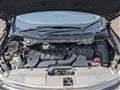 2010 Nissan Elgrand