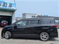 2010 Nissan Elgrand