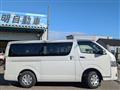 2018 Toyota Regiusace Van