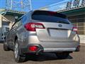 2014 Subaru Outback