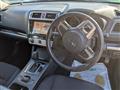 2014 Subaru Outback