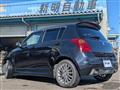 2008 Suzuki Swift