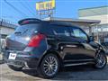 2008 Suzuki Swift