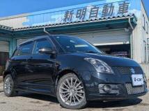 2008 Suzuki Swift