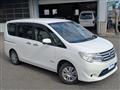 2014 Nissan Serena