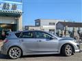 2009 Mazda Axela