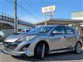 2009 Mazda Axela