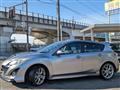 2009 Mazda Axela