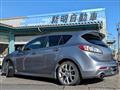 2009 Mazda Axela