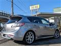 2009 Mazda Axela