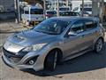 2009 Mazda Axela