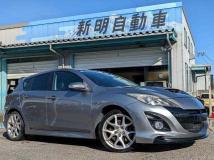 2009 Mazda Axela