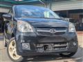 2017 Subaru Pleo
