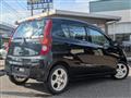 2017 Subaru Pleo