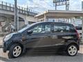 2017 Subaru Pleo