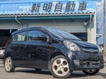2017 Subaru Pleo