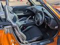 2001 Honda S2000