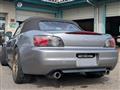 1999 Honda S2000