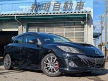 2010 Mazda Axela