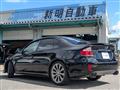2006 Subaru Legacy B4