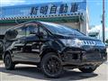 2007 Mitsubishi Delica D5