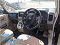 2007 Mitsubishi Delica D5