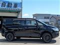 2007 Mitsubishi Delica D5