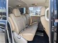 2007 Mitsubishi Delica D5