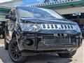 2007 Mitsubishi Delica D5