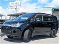 2007 Mitsubishi Delica D5