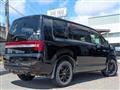 2007 Mitsubishi Delica D5