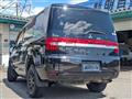 2007 Mitsubishi Delica D5