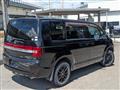 2007 Mitsubishi Delica D5