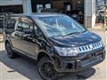 2007 Mitsubishi Delica D5