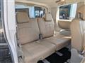 2007 Mitsubishi Delica D5