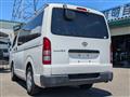 2017 Toyota Regiusace Van