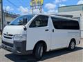 2017 Toyota Regiusace Van