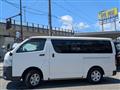 2017 Toyota Regiusace Van