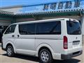 2017 Toyota Regiusace Van