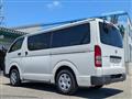 2017 Toyota Regiusace Van